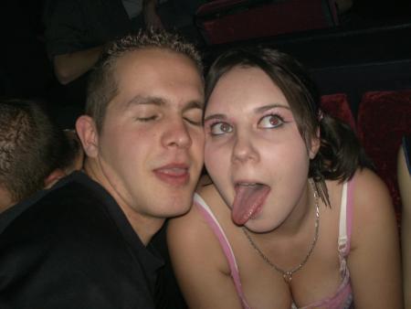 annif a laurie tiffanie et jo au tremplin